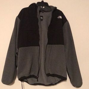 NorthFace jacket